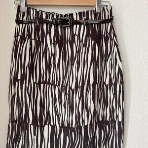 Max Mara Skirt, Size 4